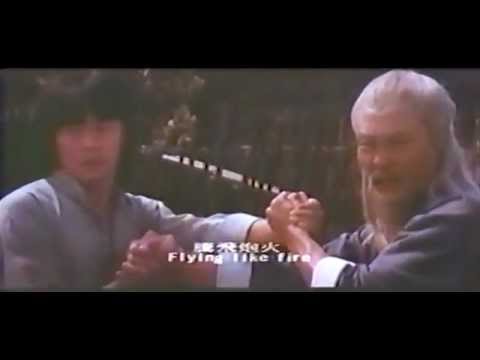 Mystery of Chess Boxing 雙馬連環 (1979) original trailer