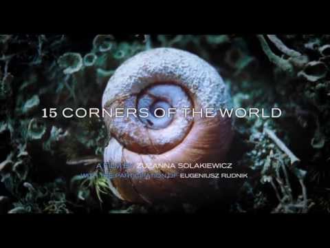 15 STRON ŚWIATA - zwiastun