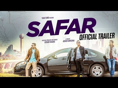 Safar Movie Trailer