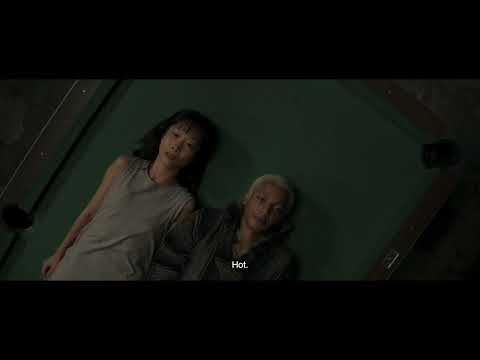 Rain (Lluvia) by Rodrigo García Sáiz | 41st Miami Film Festival