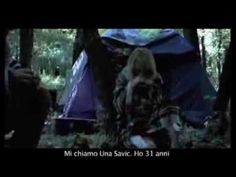 THE LIFE AND DEATH OF A PORNO GANG - trailer ita