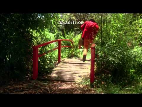 GINGER MEGGS WEB TRAILER