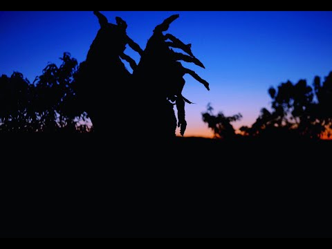 DEATH ORCHARD MOVIE TRAILER