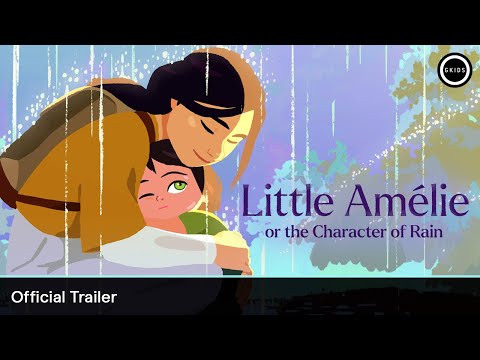 Official Trailer [Subtitled]