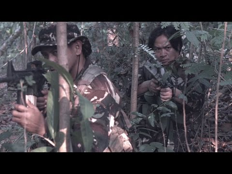 2017 04 18 The Sun Behind You Official Trailer