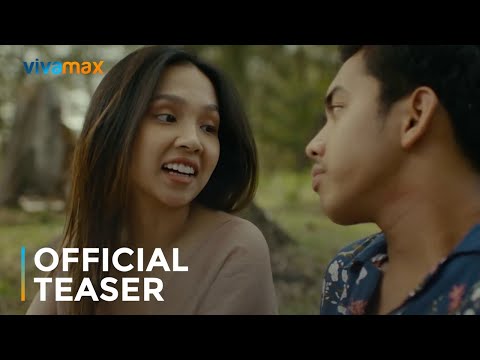 Lawa | Official Teaser | World Premiere on March 3 only on Vivamax