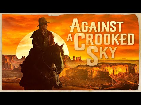 Against A Crooked Sky (1975) | Trailer | Richard Boone | Stewart Petersen | Henry Wilcoxon