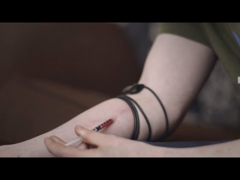 Legally High (Trailer)