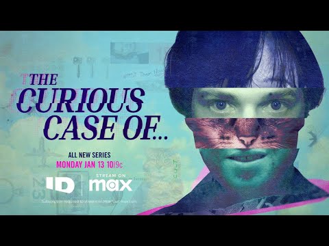 The Curious Case Of... Official Trailer | ID