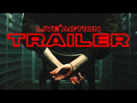 LIVE ACTION | Official Trailer | 2025 | MPM