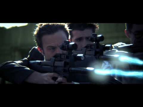 Stag Night of the Dead trailer