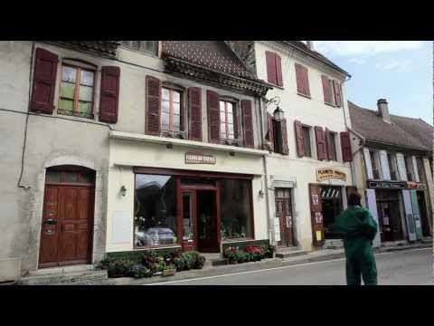 DÉJEUNER CHEZ GERTRUDE STEIN (2013) - BANDE ANNONCE