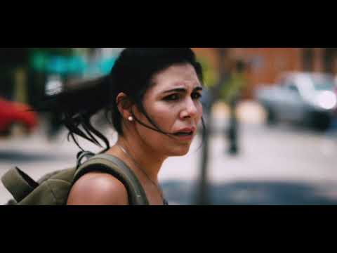 VERTICAL | Film Festival & Market Trailer | California Pictures