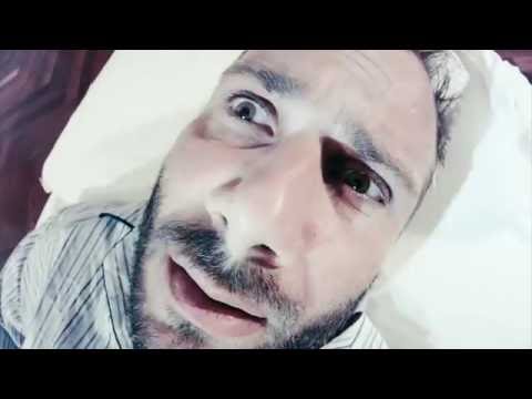 Oltre Lo specchio : Il Trailer