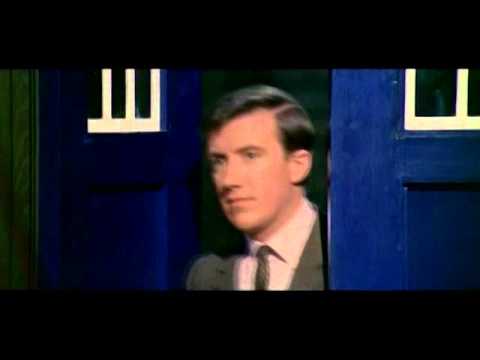 Dalekmania - Trailer