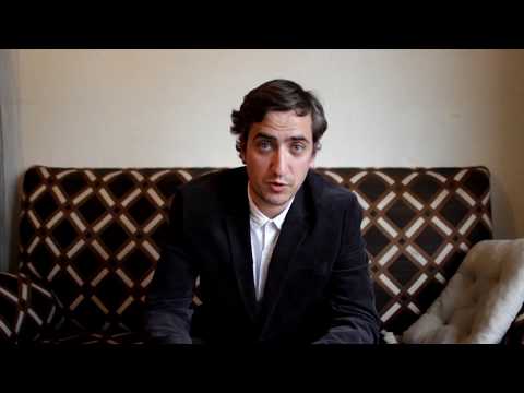 La capitale du bruit, bande-annonce