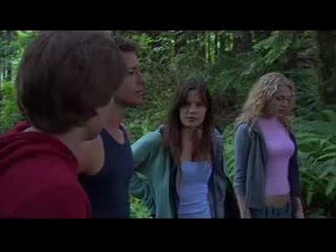 Clawed: The Legend of Sasquatch (official trailer)