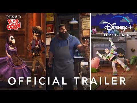 Official Trailer