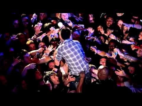 Road To Revolution [Live At Milton Keynes] (DVD Trailer) - Linkin Park