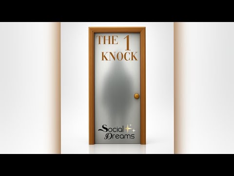The Knock 1 Movie from the (Social Dreams series)