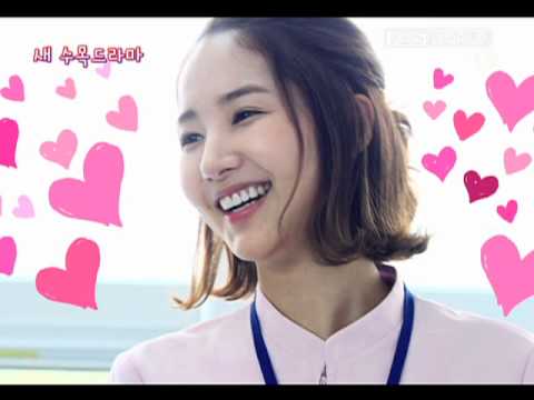 [Trailer] Glory Jane (영광의 재인)