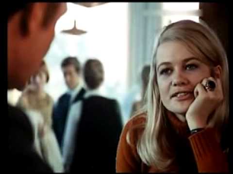 Judy Geeson (1971) One of Those Things