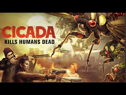 CICADA - Official Trailer