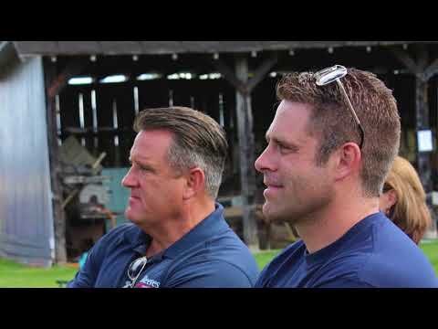 "Who is Nick Freitas?"- American Statesman trailer