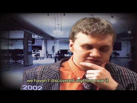 MySpace TV - 2002 - Film - Bridge To The Universe - Amiga Demo - English subtitles