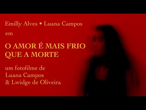 O Amor é Mais Frio que a Morte