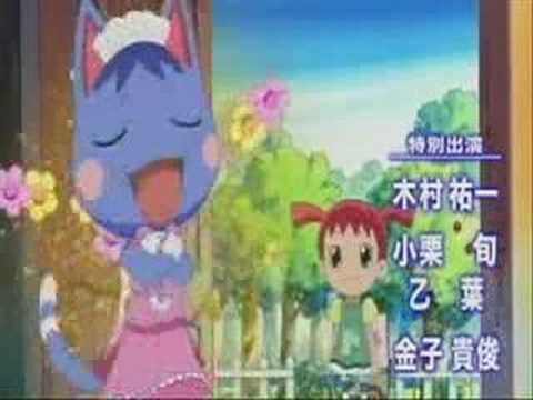 劇場版どうぶつの森