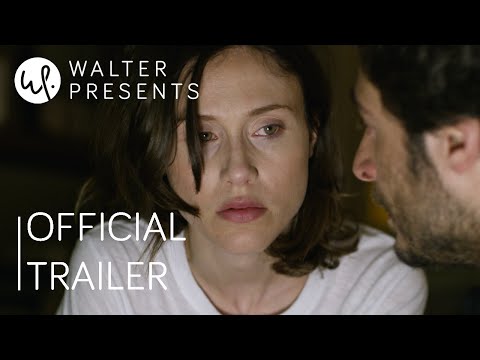 THE RED DOOR | TRAILER
