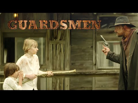 The Guardsmen (2024) Official Trailer