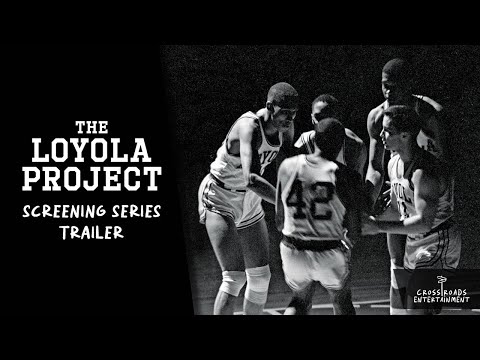The Loyola Project | Official Teaser