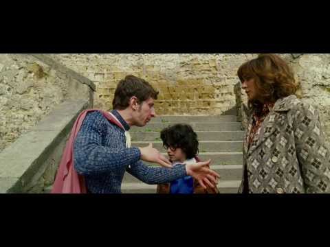 La kryptonite nella borsa - Trailer Ufficiale