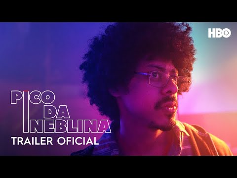 Pico da Neblina | Trailer Oficial | HBO Brasil