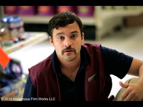 Trailer - Spilt Milk