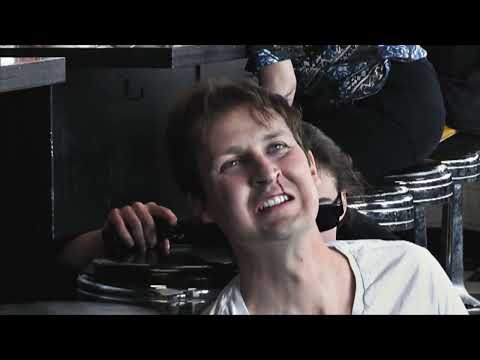 Order 86 Trailer "Cold War Spy Film"