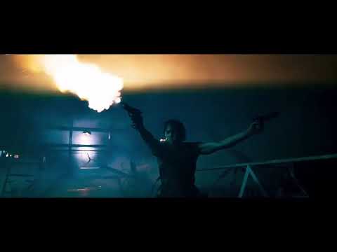 KID ALPHA ONE Teaser