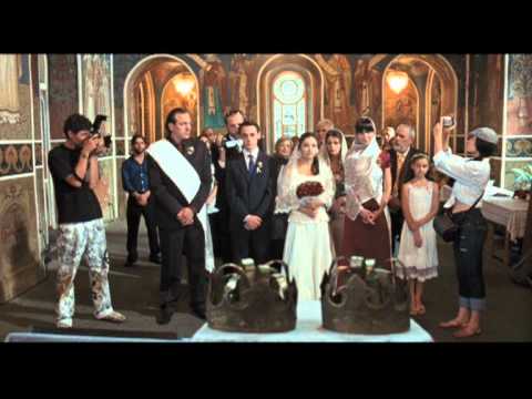Nunta in Basarabia Trailer