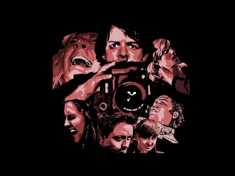 Out of Frame Trailer (Official 2017) | Omnestream Ent.