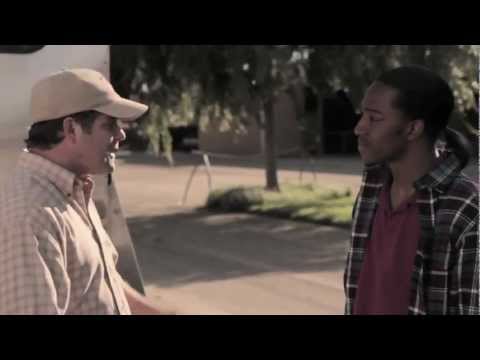 And They're Off ~ Trailer