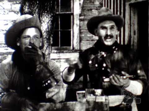 Broncho Billy's Adventure (1911, Western Division, Essanay Film Company)