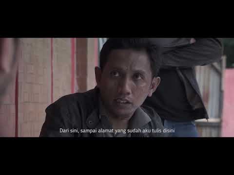 UTANG MLAKU - FILM PENDEK (TRAILER)