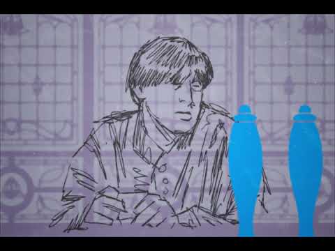 Shaun Ryder and the Salford Sioux by Glenn Kitson