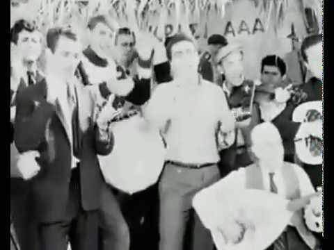 Τρελός, Παλαβός και Βέγγος (1967) - Ντιρλαντά