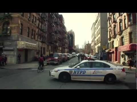 LINE OF SIGHT - Official Trailer - On DVD July 2012