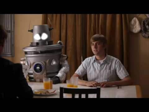 My Bloody Wedding trailer