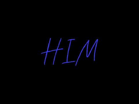 HIM - Trailer (Student Short Film)