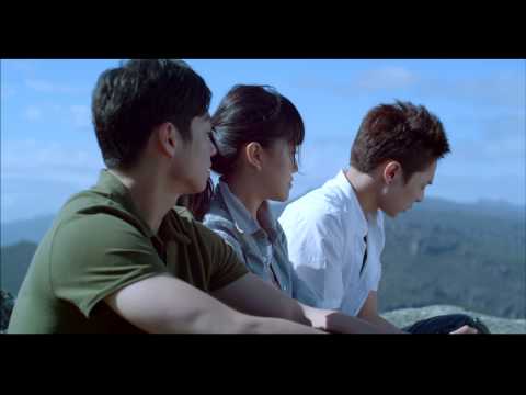 電影《他她他》馬來西亞預告片 3 Peas In A Pod Malaysia TRAILER